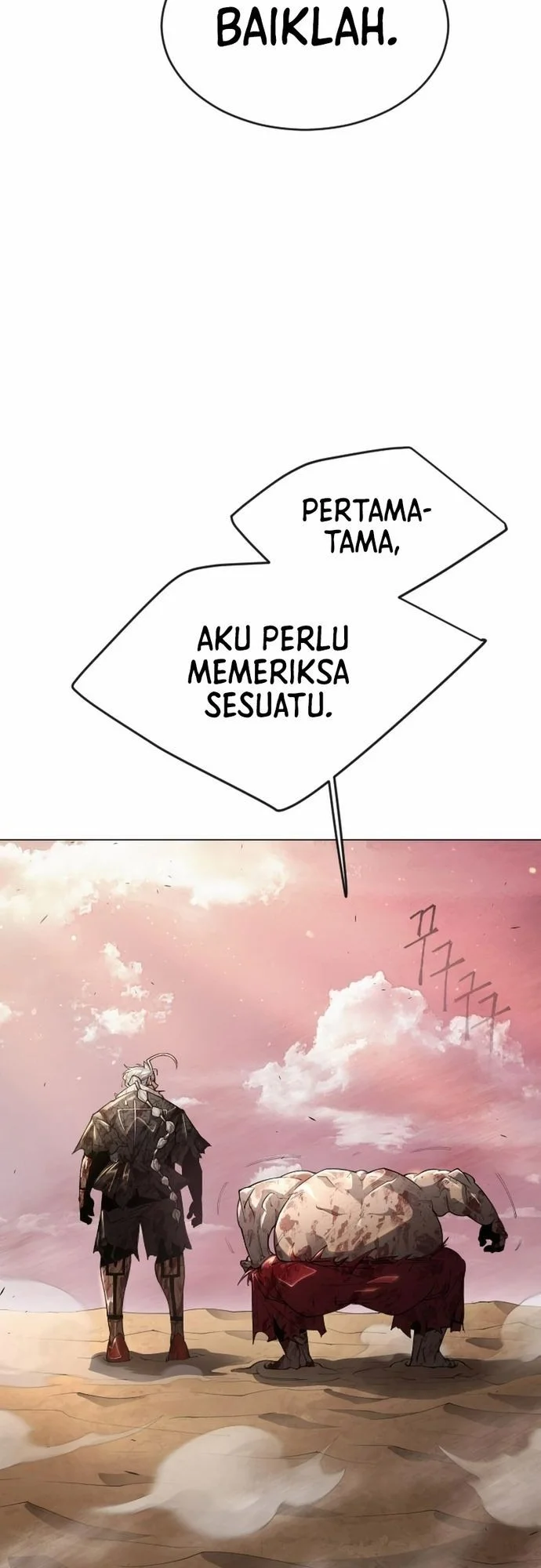 Superhuman Era Chapter 141 halaman 34