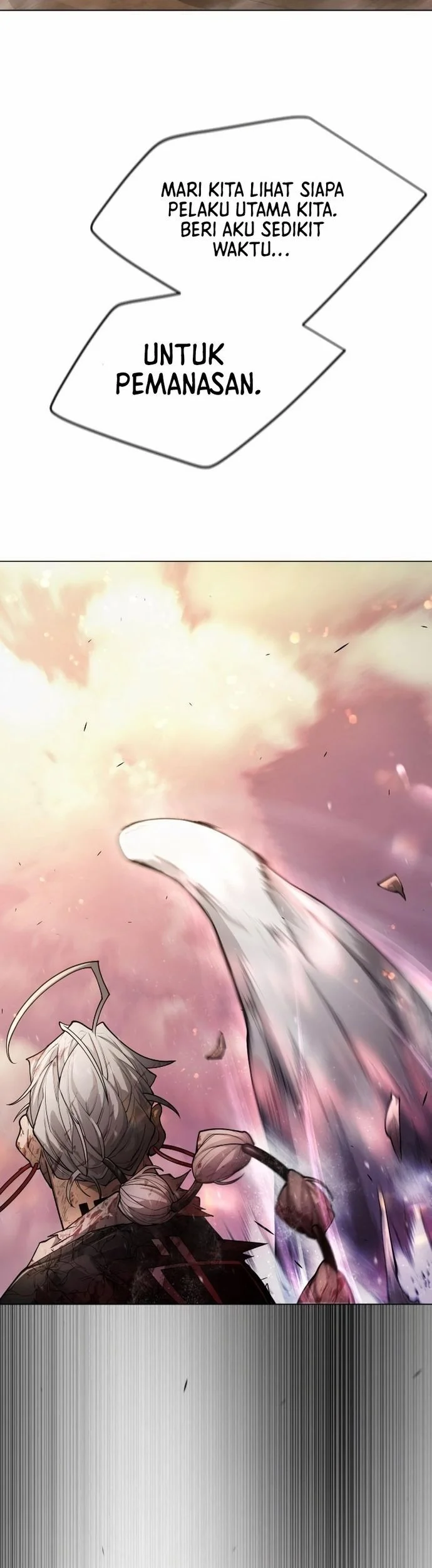 Superhuman Era Chapter 141 halaman 35