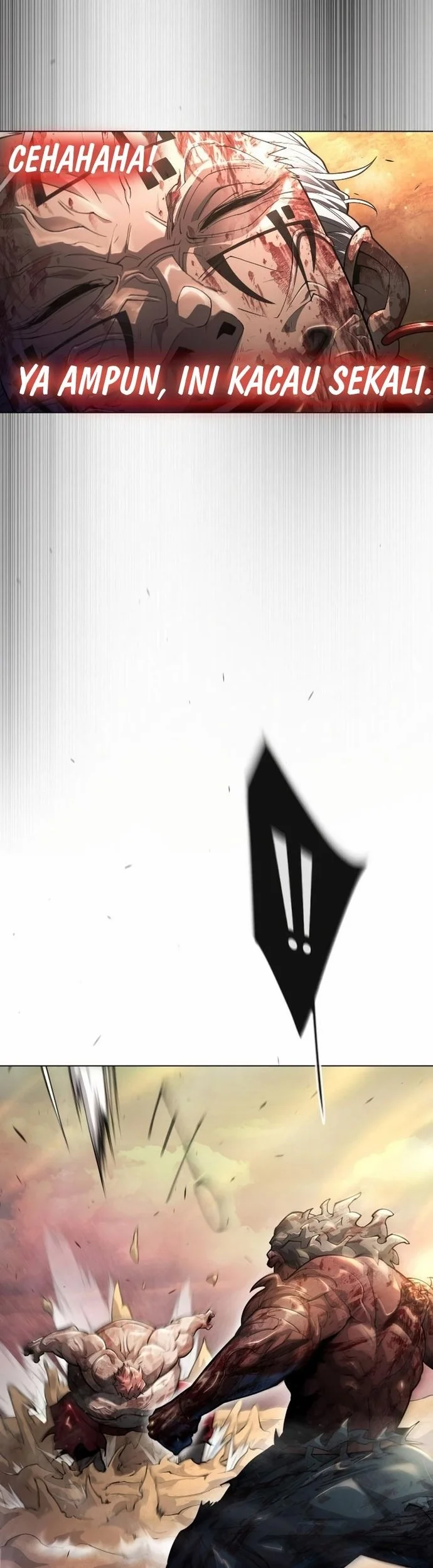 Superhuman Era Chapter 141 halaman 36