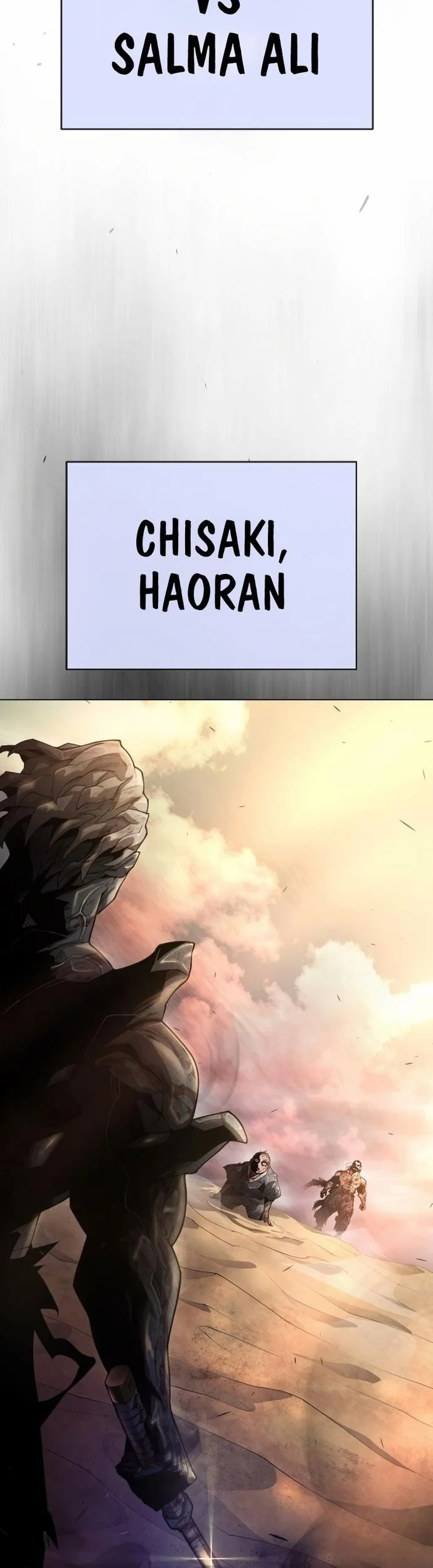 Superhuman Era Chapter 141 halaman 39