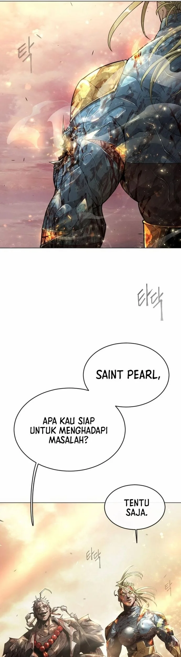 Superhuman Era Chapter 141 halaman 41