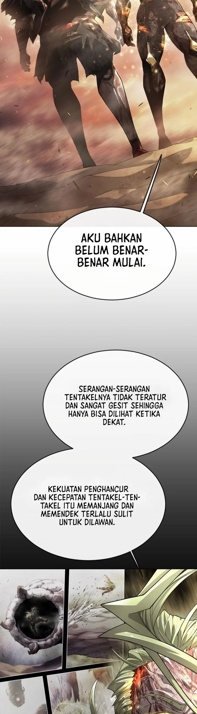 Superhuman Era Chapter 141 halaman 42