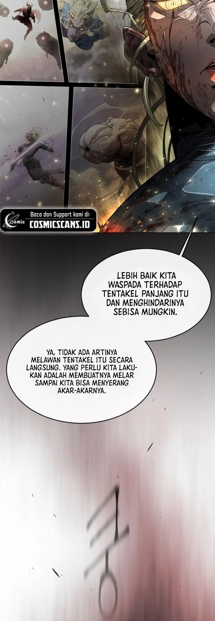 Superhuman Era Chapter 141 halaman 43