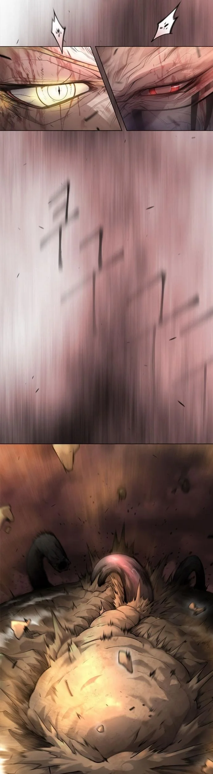 Superhuman Era Chapter 141 halaman 44