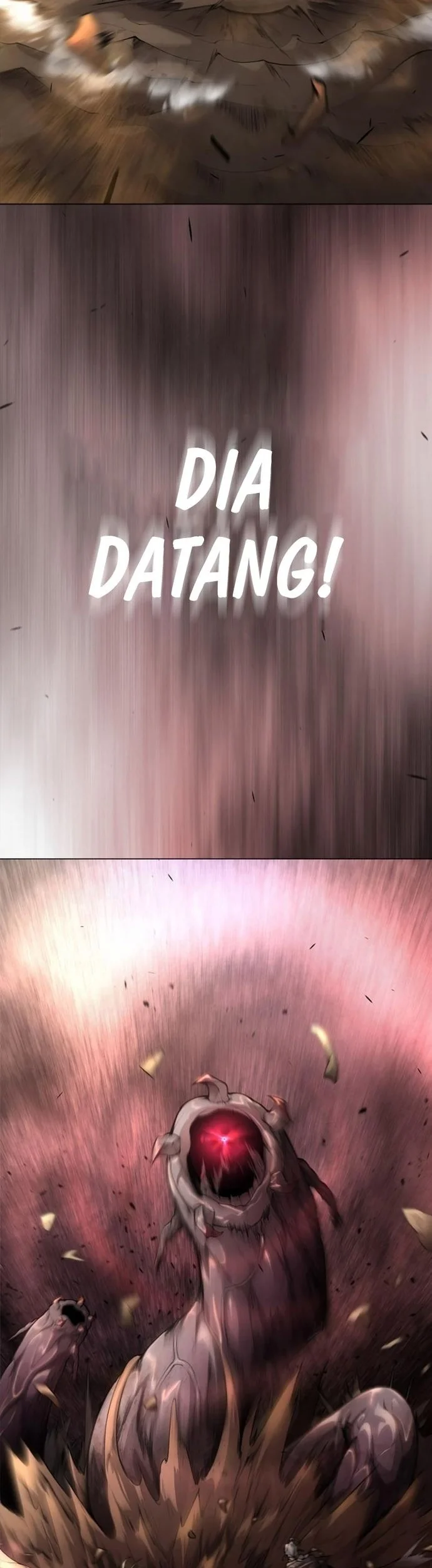 Superhuman Era Chapter 141 halaman 45