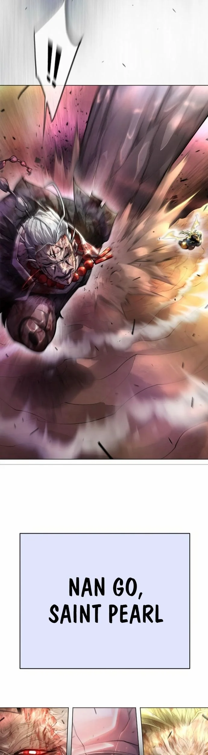 Superhuman Era Chapter 141 halaman 47