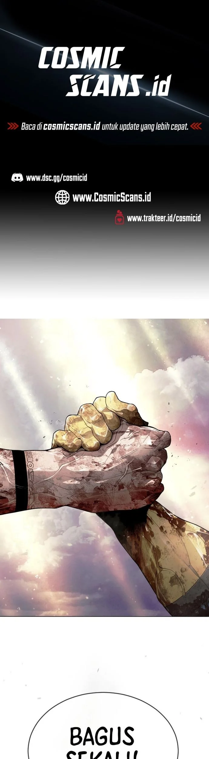 Superhuman Era Chapter 141 halaman 2