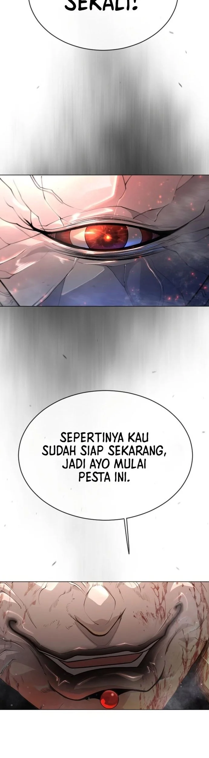Superhuman Era Chapter 141 halaman 3
