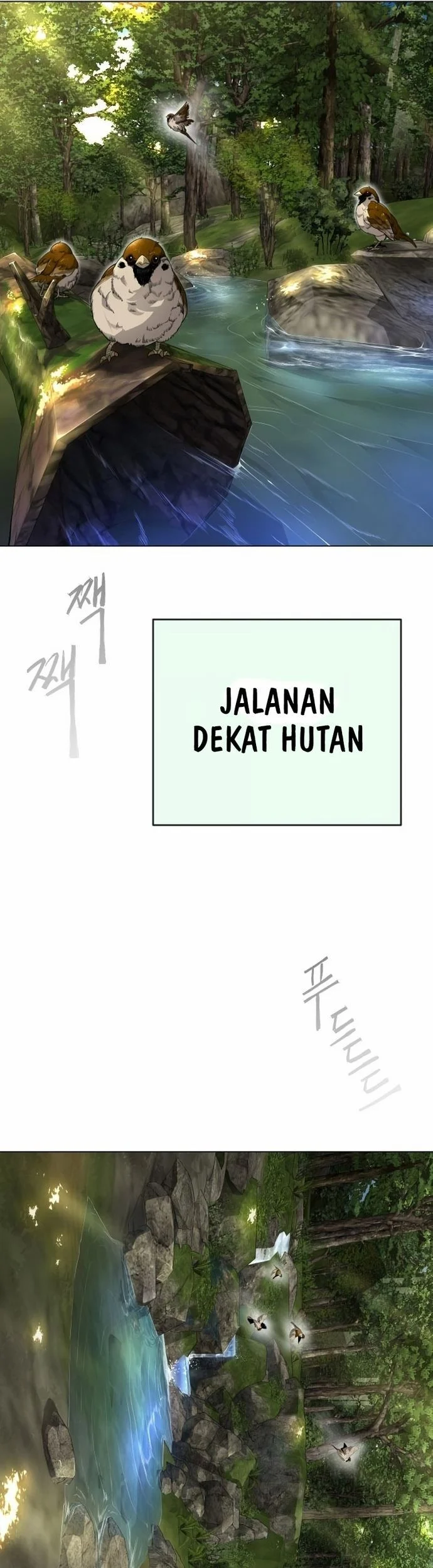 Superhuman Era Chapter 141 halaman 59