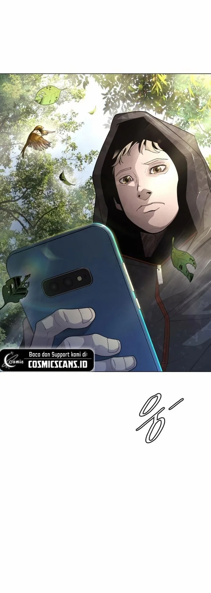 Superhuman Era Chapter 141 halaman 61