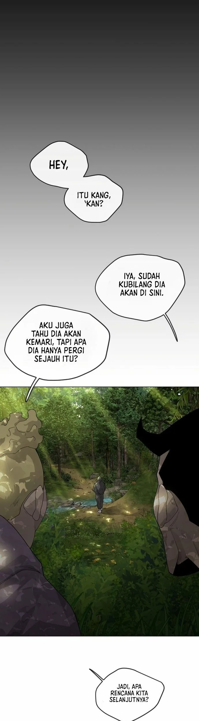 Superhuman Era Chapter 141 halaman 63