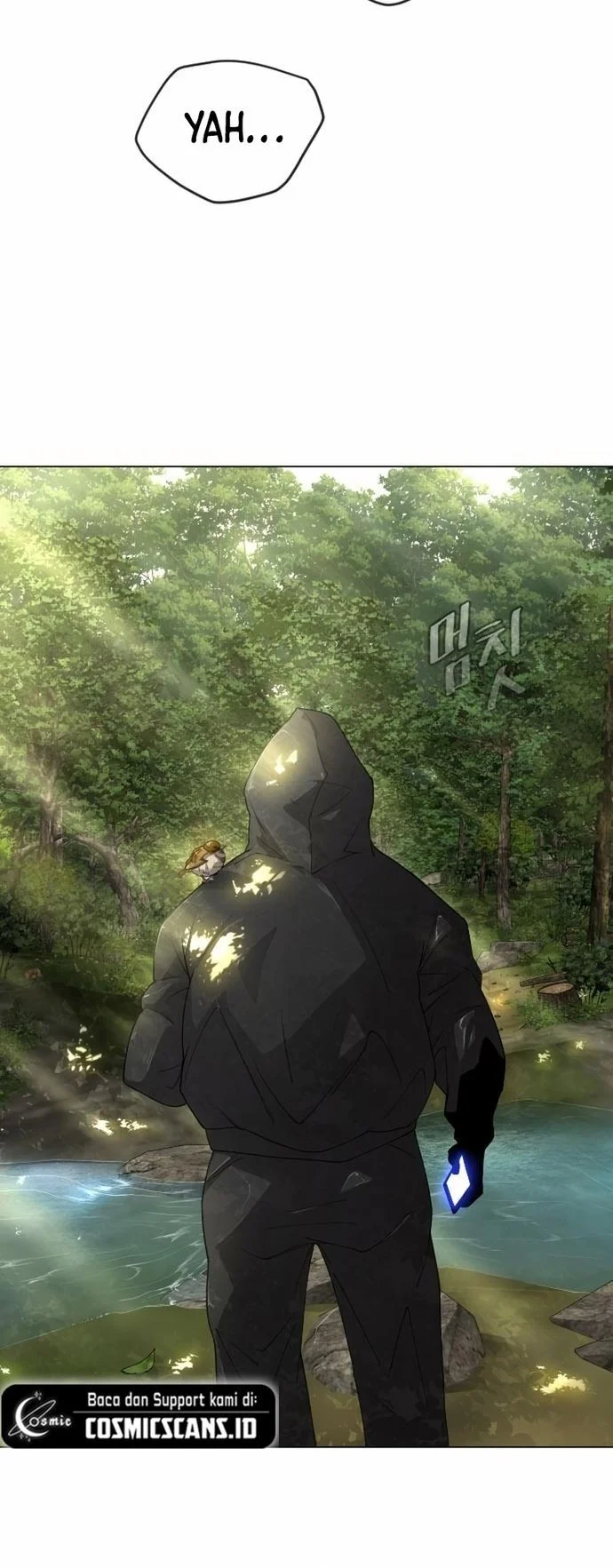 Superhuman Era Chapter 141 halaman 64