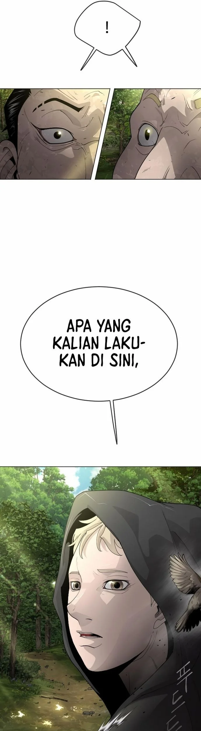 Superhuman Era Chapter 141 halaman 65