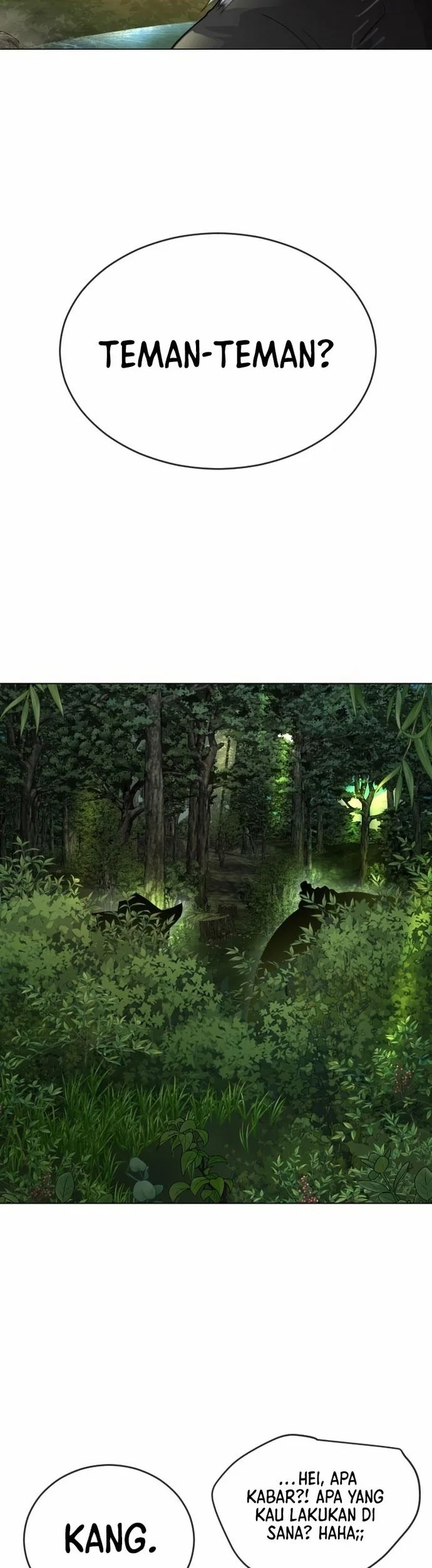 Superhuman Era Chapter 141 halaman 66