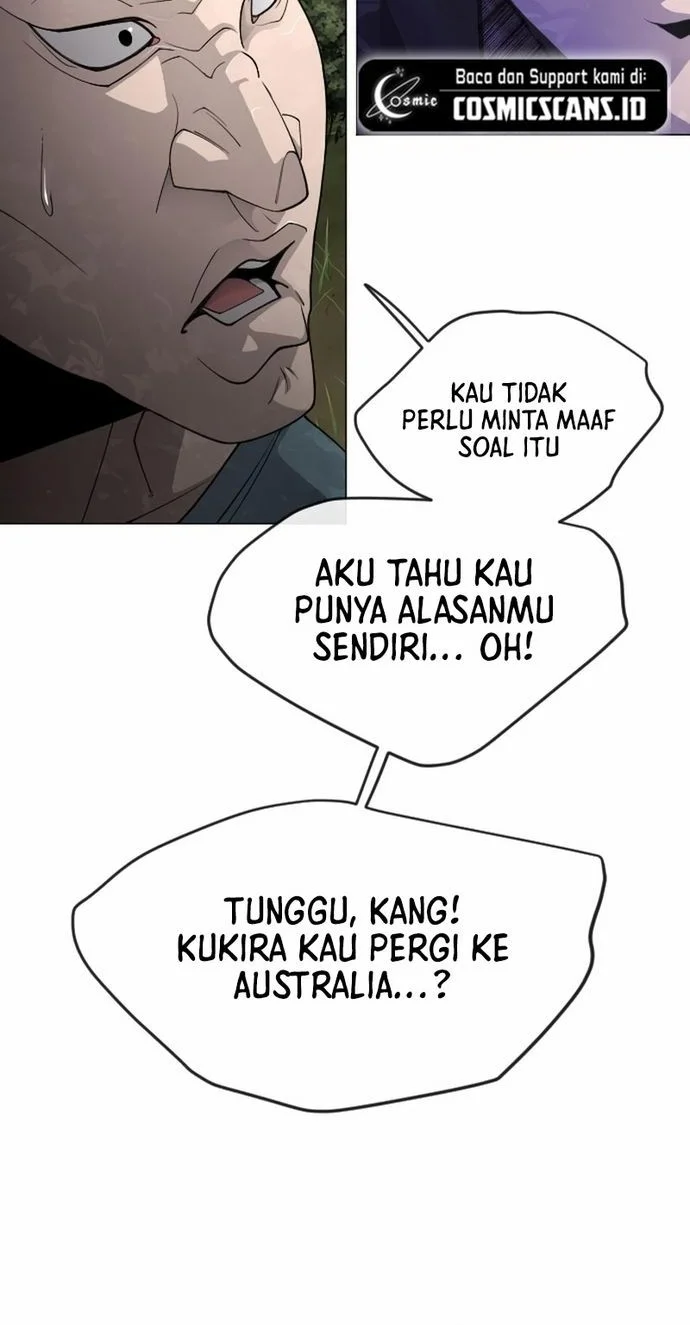 Superhuman Era Chapter 141 halaman 70