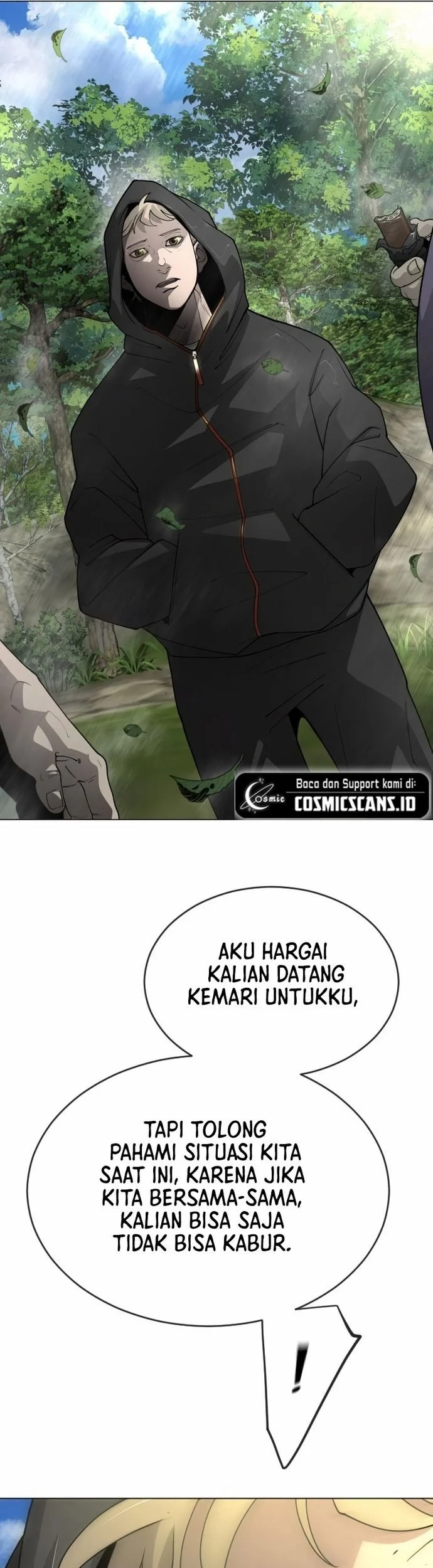 Superhuman Era Chapter 141 halaman 77