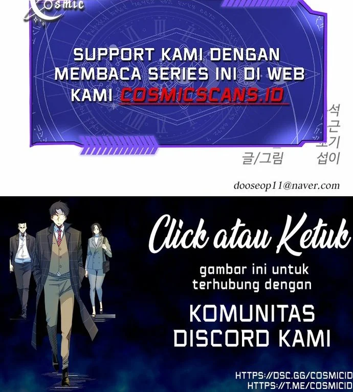 Superhuman Era Chapter 141 halaman 82
