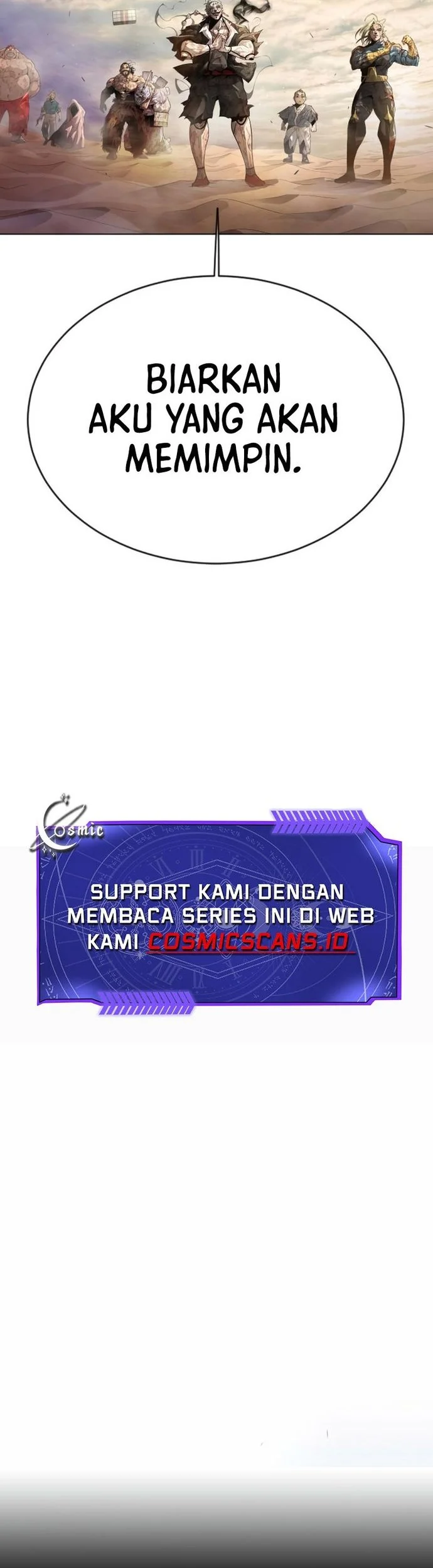 Superhuman Era Chapter 141 halaman 6
