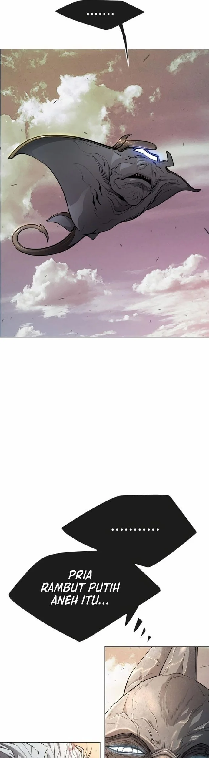 Superhuman Era Chapter 141 halaman 8