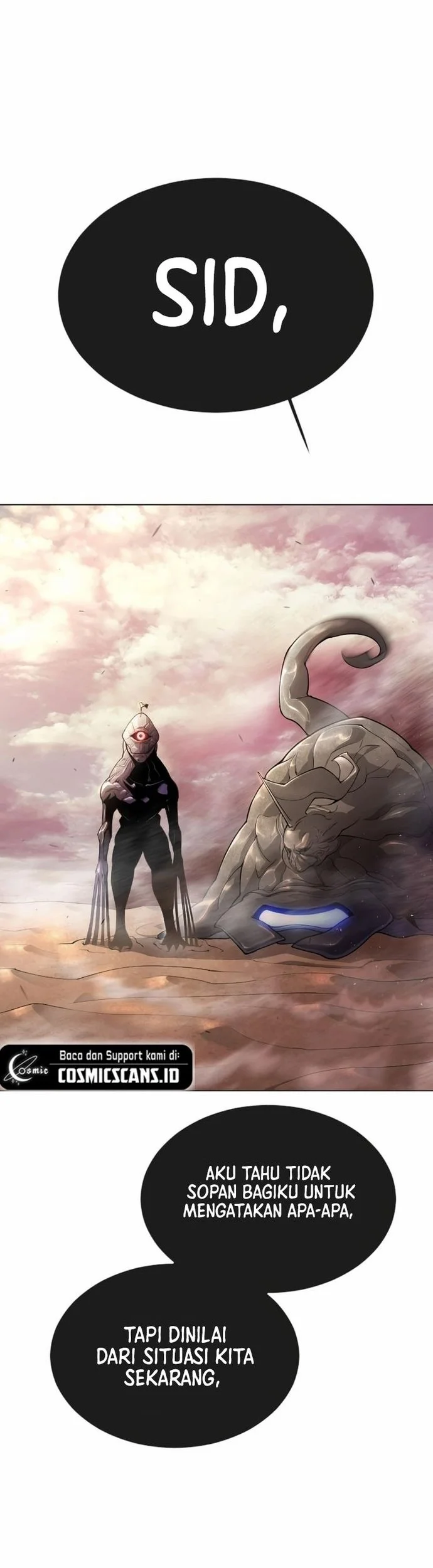 Superhuman Era Chapter 141 halaman 12