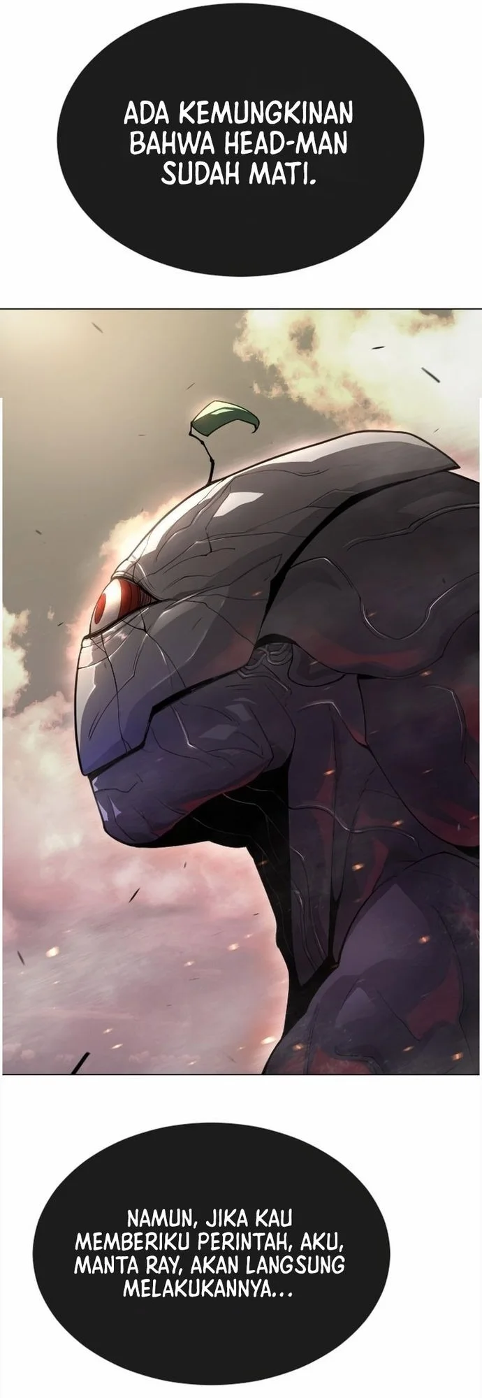 Superhuman Era Chapter 141 halaman 13