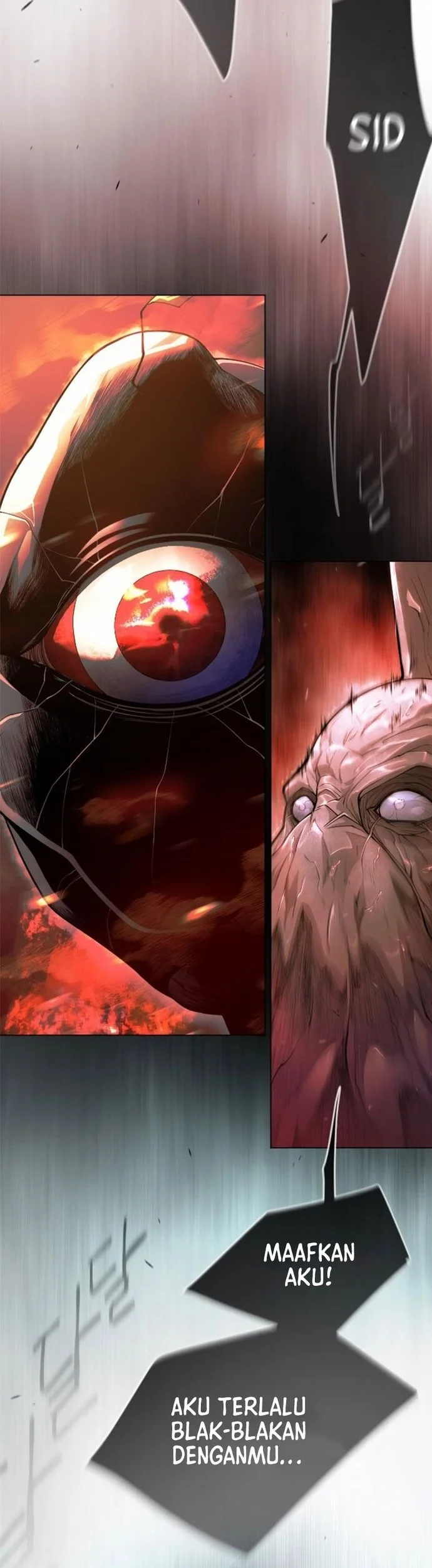 Superhuman Era Chapter 141 halaman 15