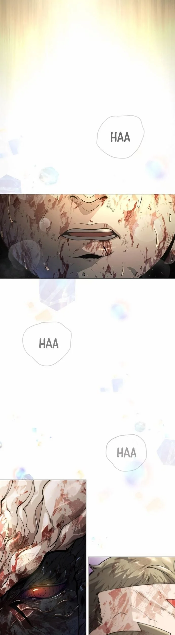 Superhuman Era Chapter 141 halaman 23