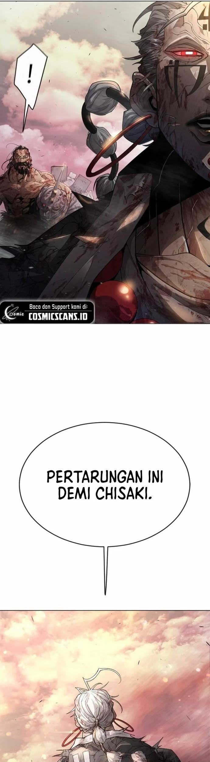 Superhuman Era Chapter 141 halaman 26