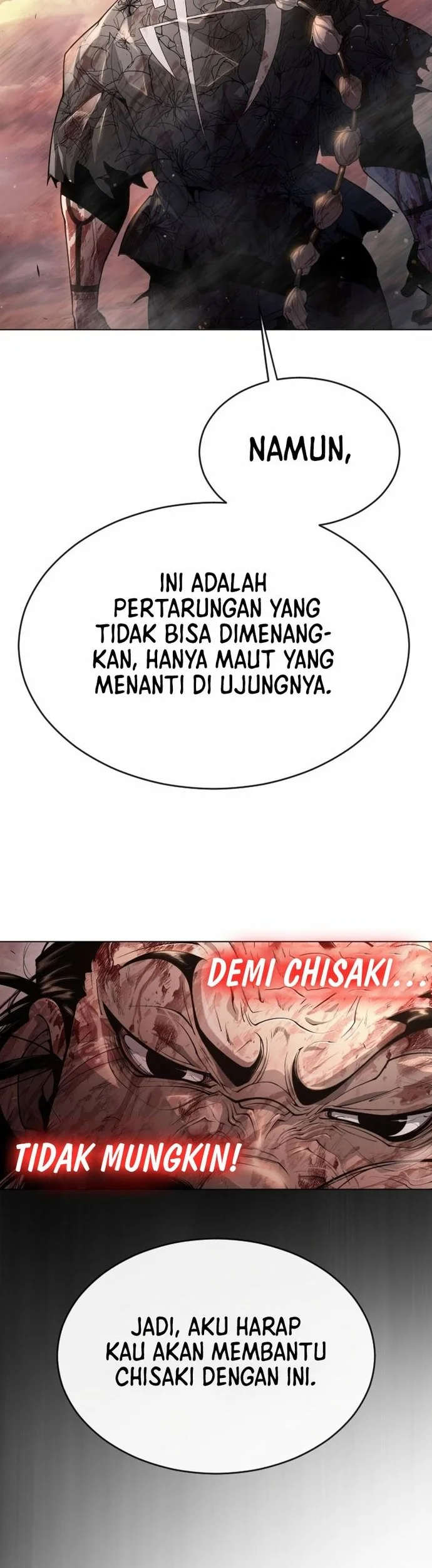 Superhuman Era Chapter 141 halaman 27