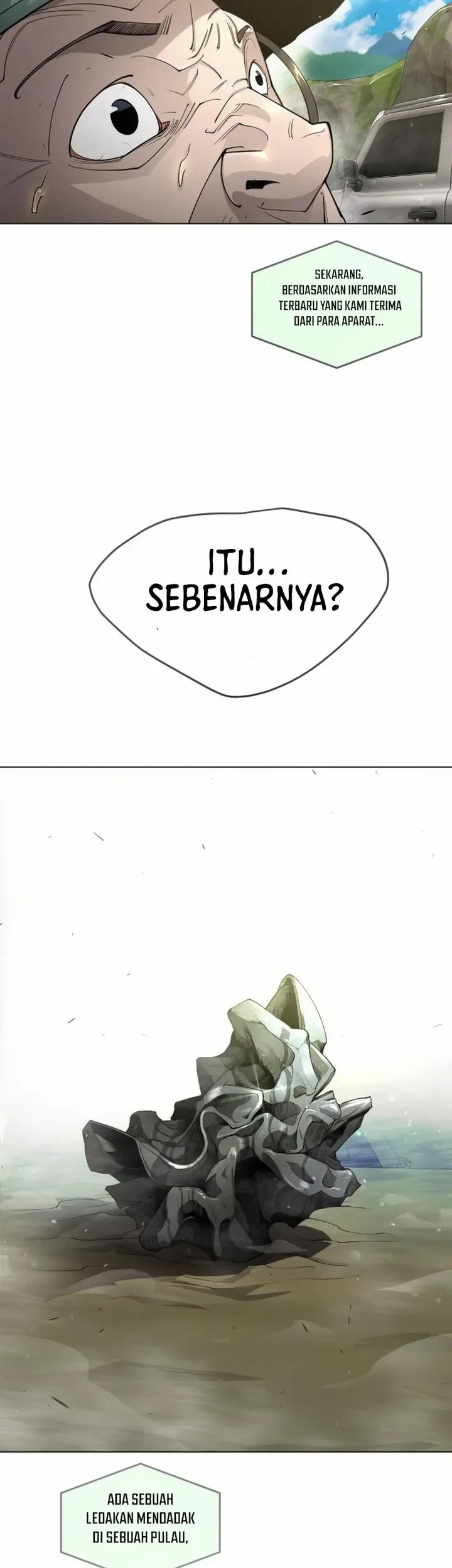 Superhuman Era Chapter 142 Gambar 55