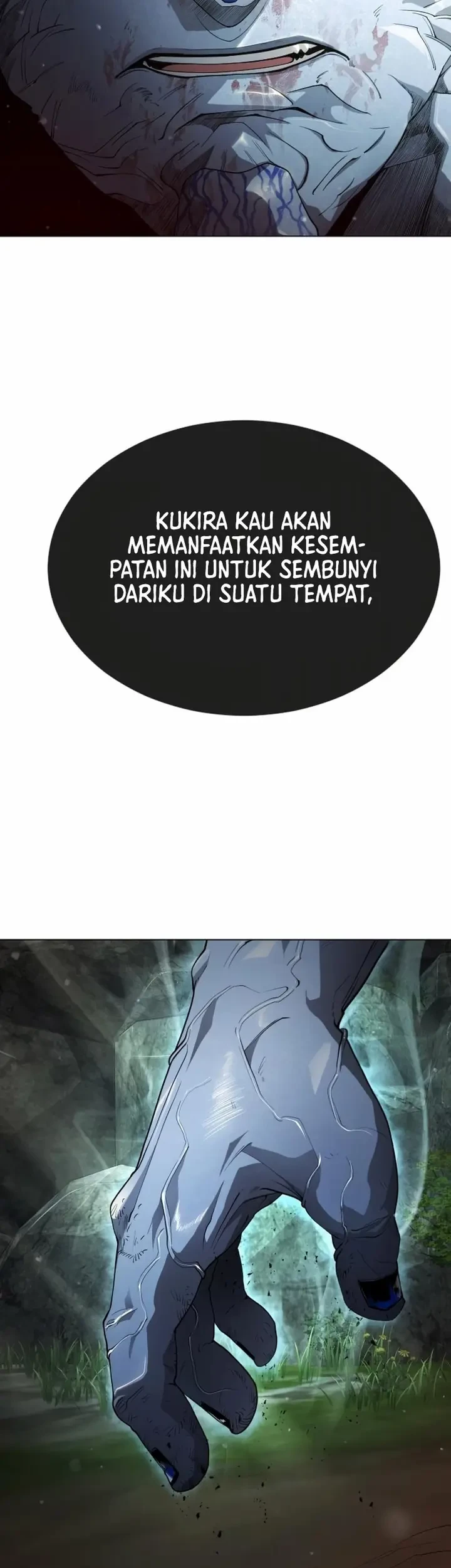 Superhuman Era Chapter 142 Gambar 58