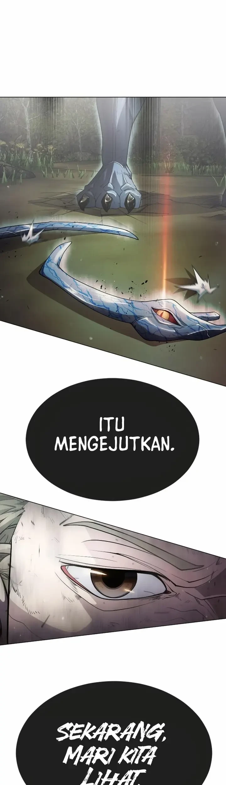 Superhuman Era Chapter 142 Gambar 60