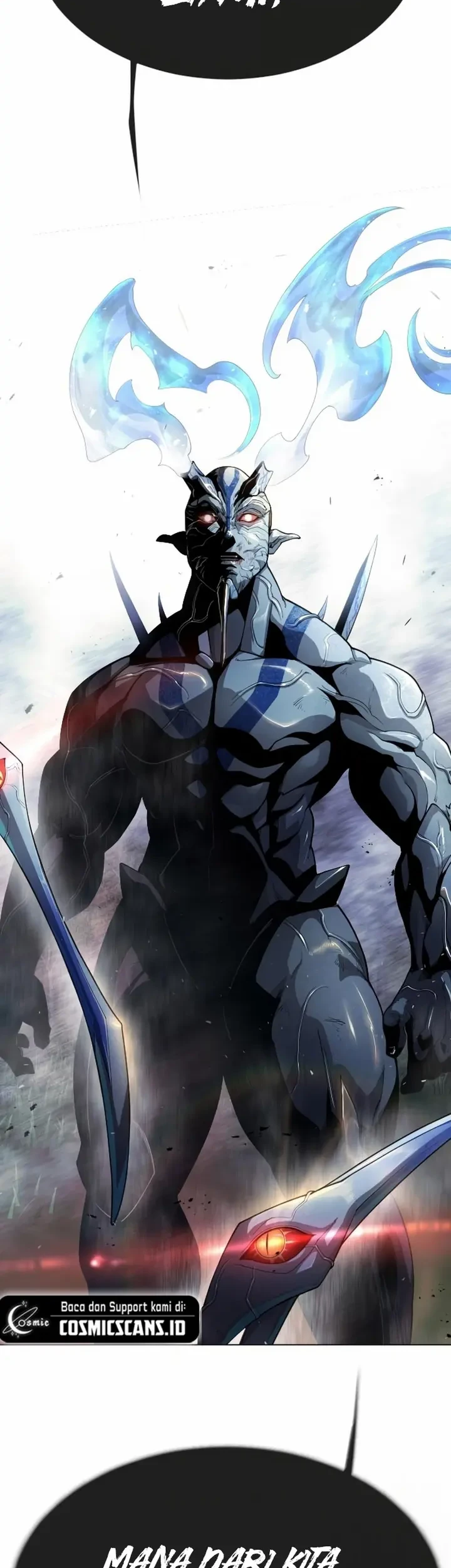 Superhuman Era Chapter 142 Gambar 61