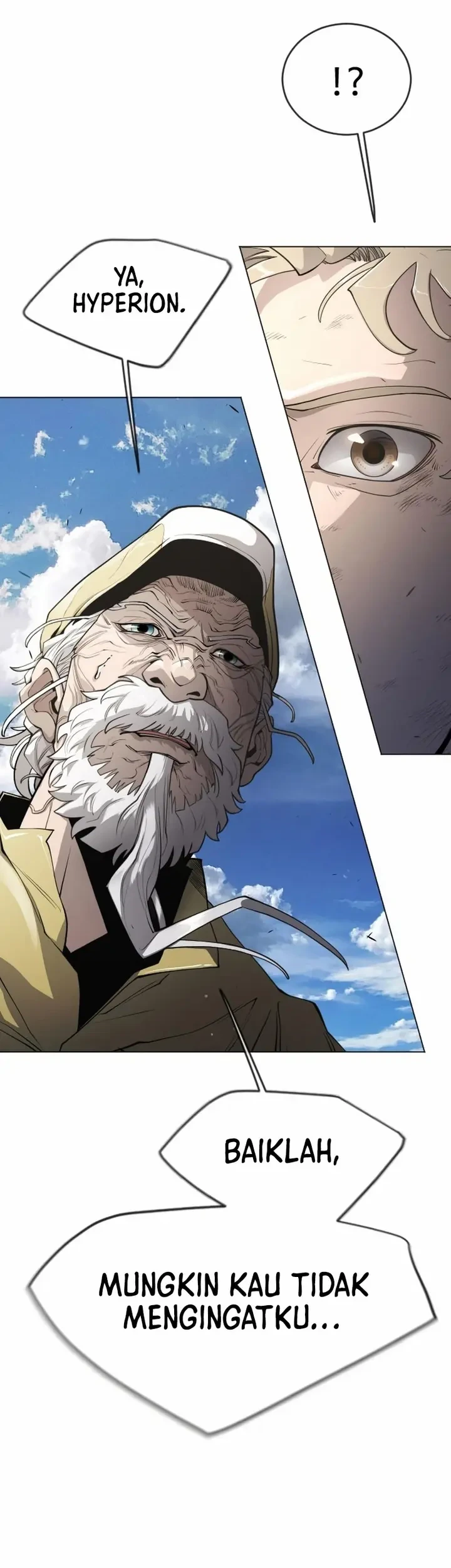 Superhuman Era Chapter 142 Gambar 67