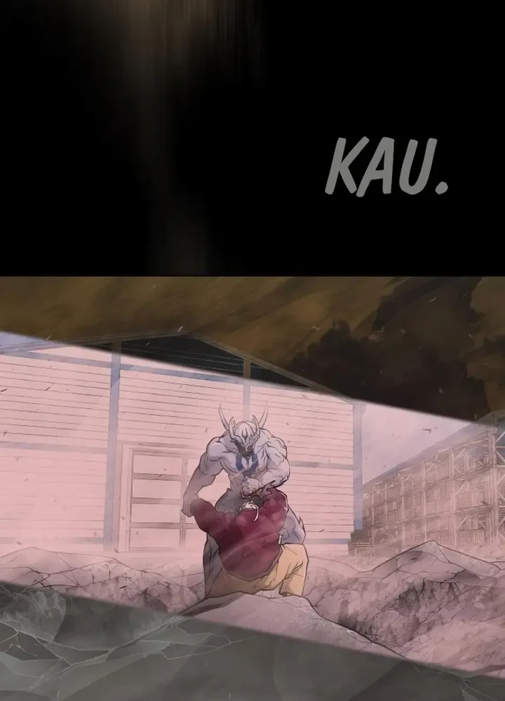 Superhuman Era Chapter 142 Gambar 71