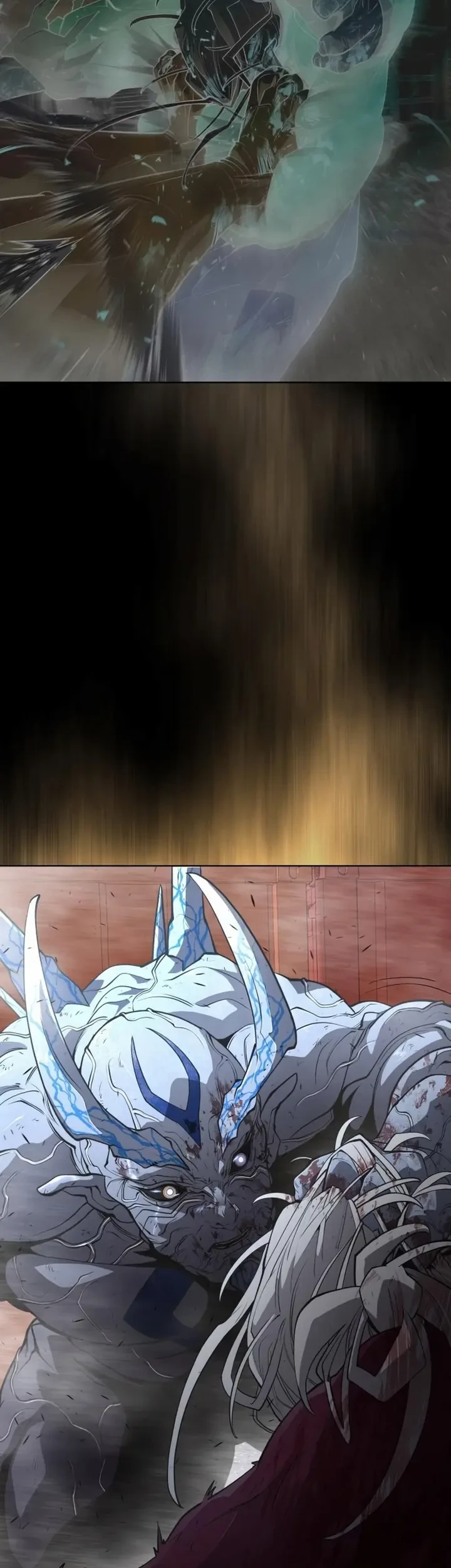 Superhuman Era Chapter 142 Gambar 73