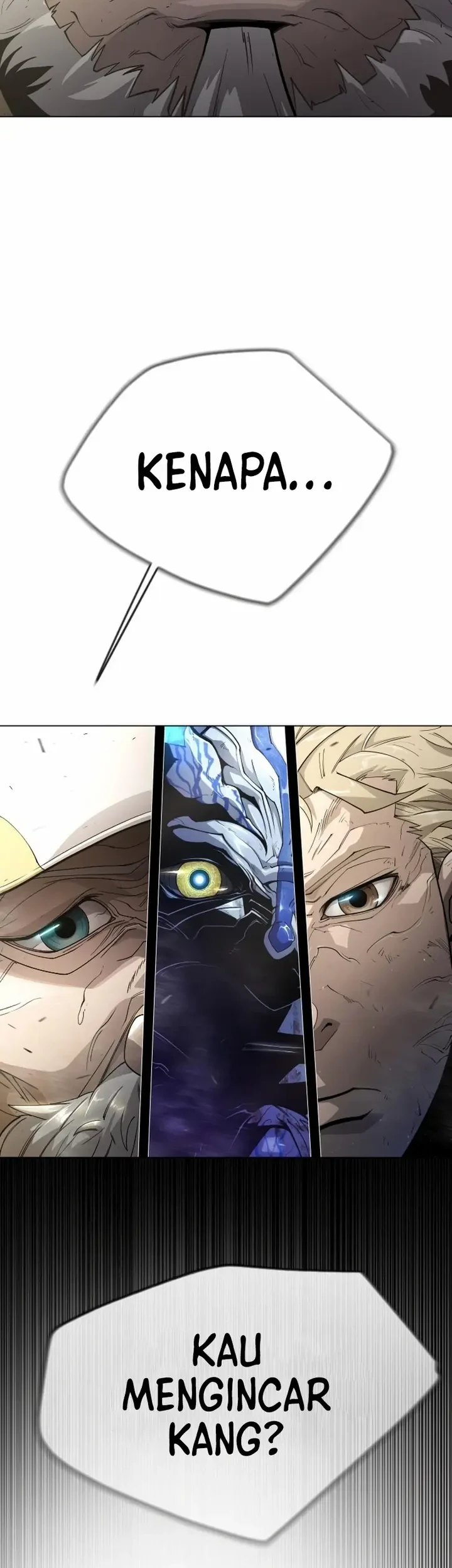 Superhuman Era Chapter 142 Gambar 76