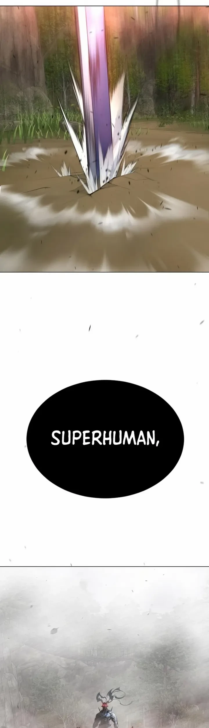 Superhuman Era Chapter 142 Gambar 78