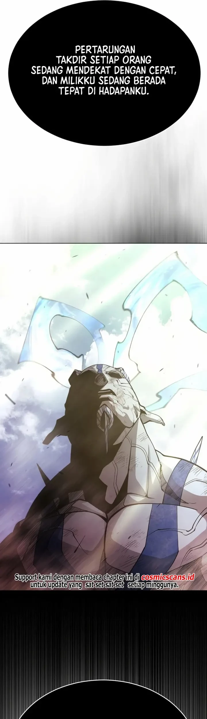 Superhuman Era Chapter 142 Gambar 84