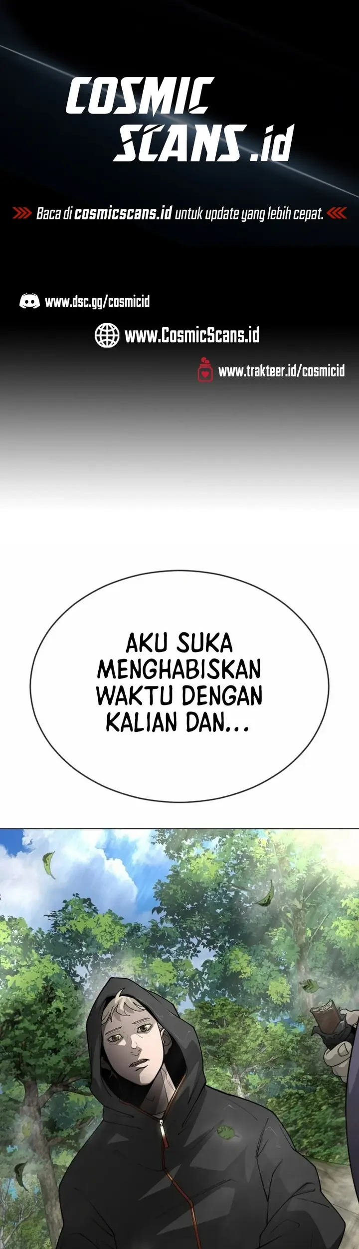 Komik Superhuman Era Chapter 142 gambar 1