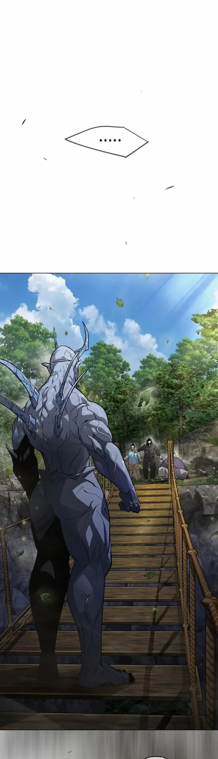 Superhuman Era Chapter 142 Gambar 4