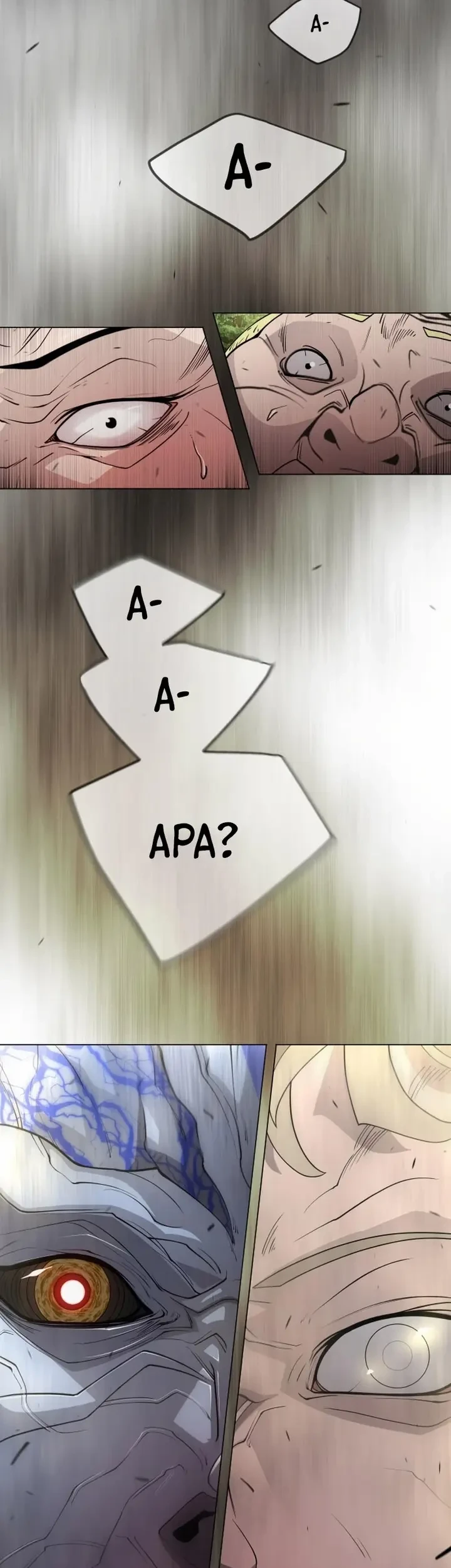 Superhuman Era Chapter 142 Gambar 5