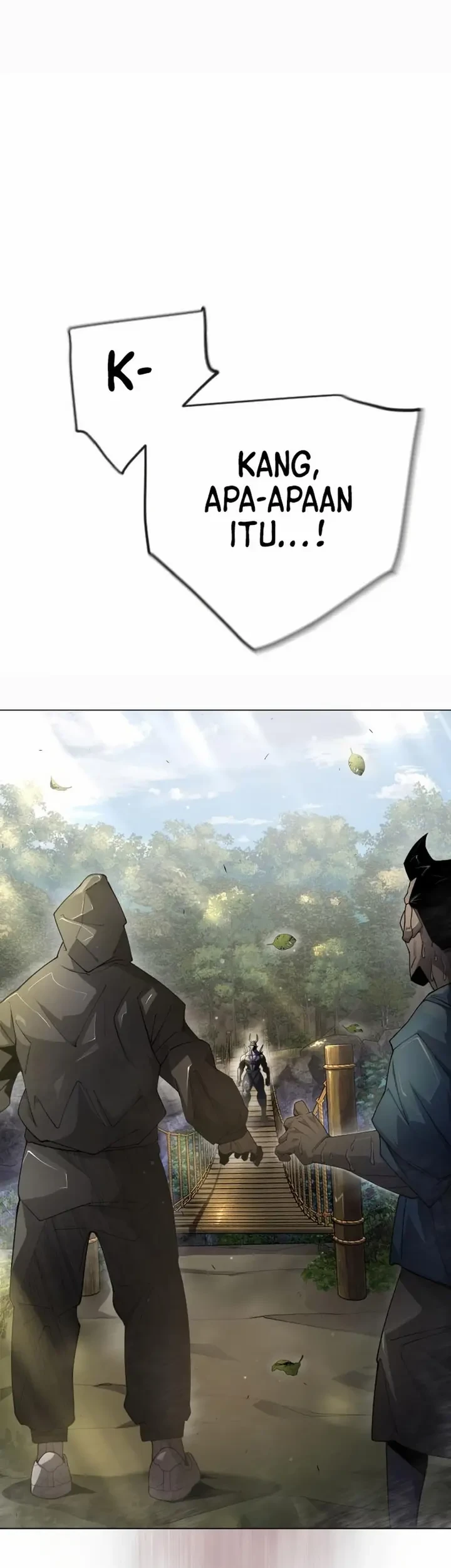 Superhuman Era Chapter 142 Gambar 7