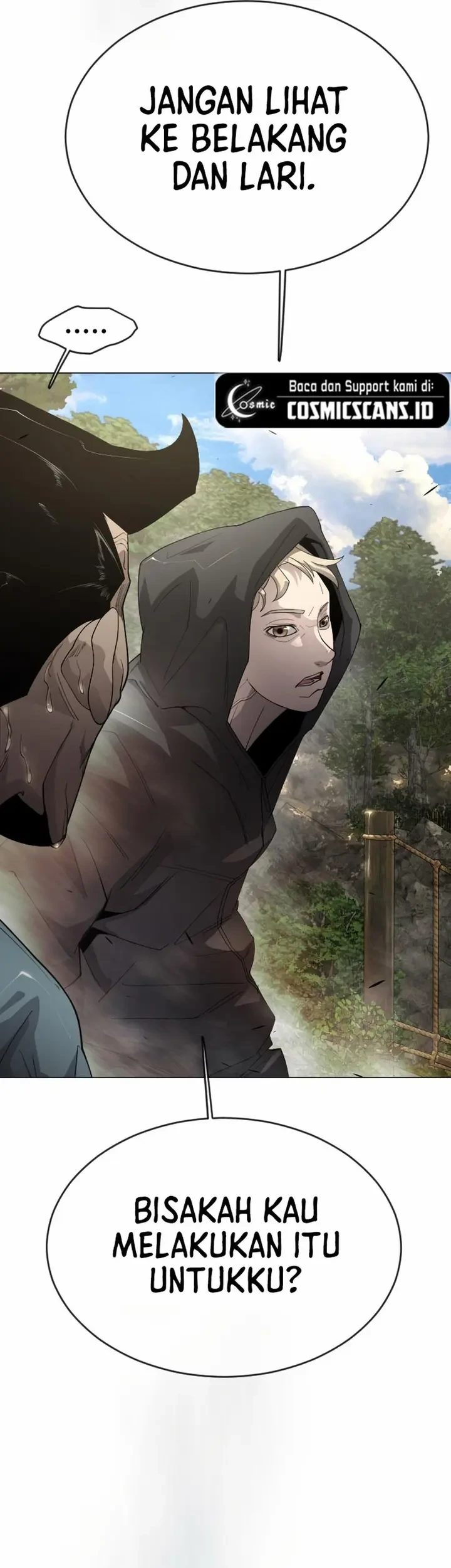 Superhuman Era Chapter 142 Gambar 13
