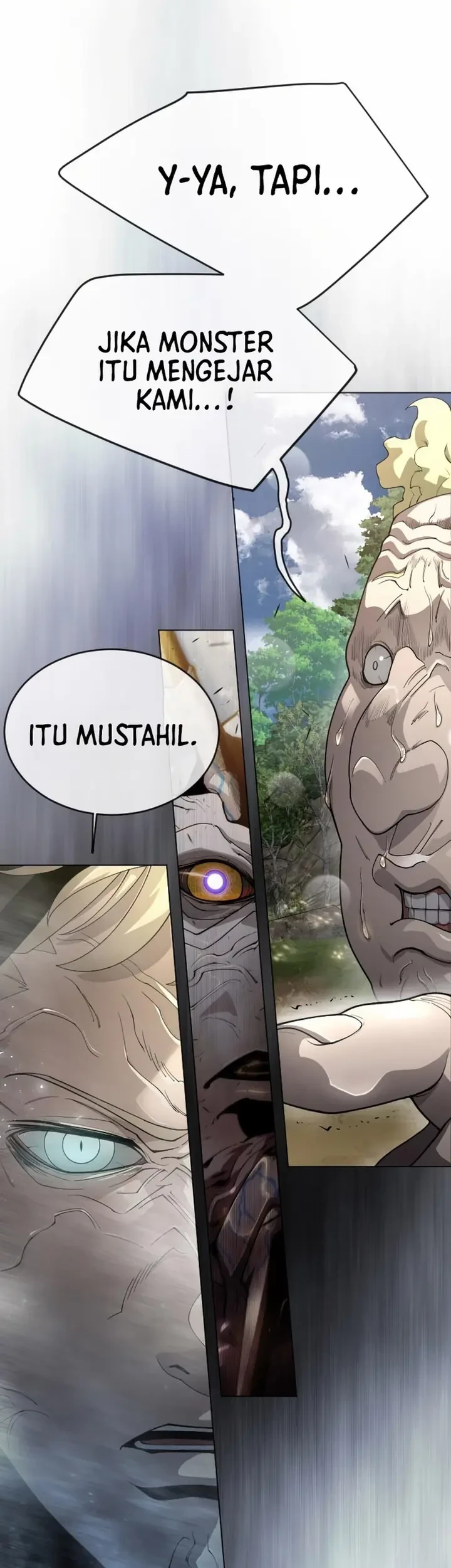 Superhuman Era Chapter 142 Gambar 14