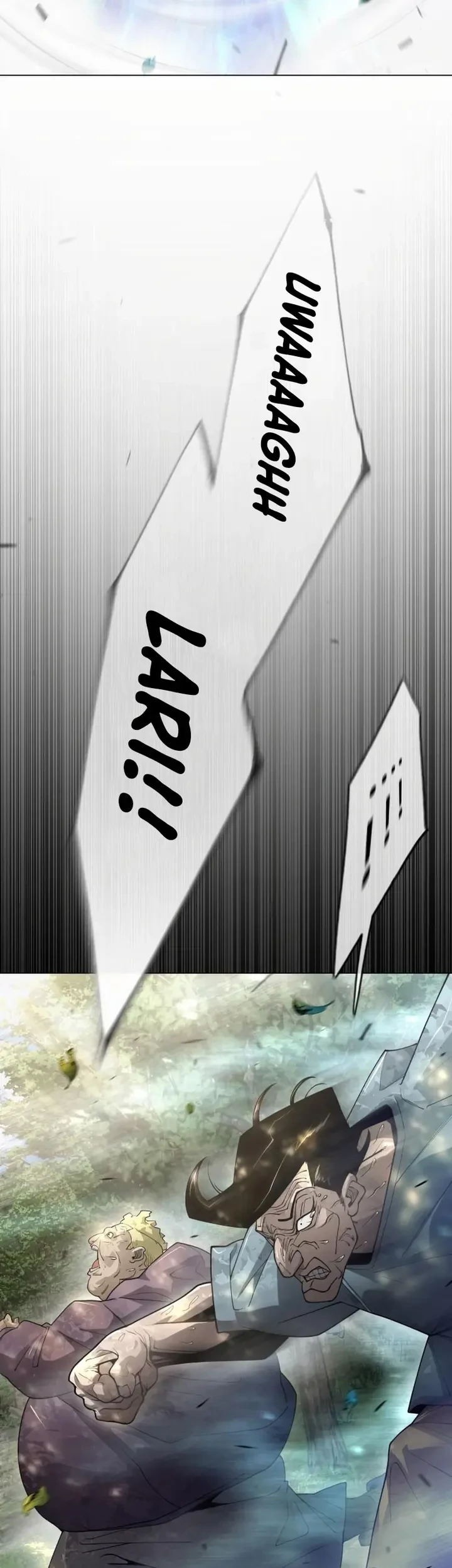 Superhuman Era Chapter 142 Gambar 19