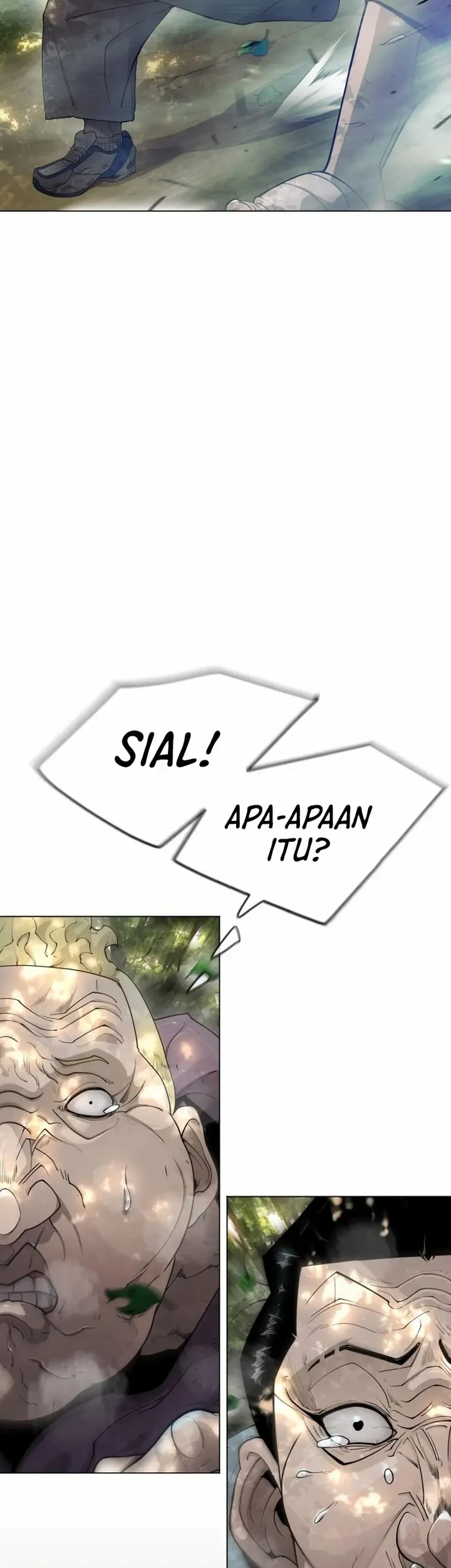 Superhuman Era Chapter 142 Gambar 20