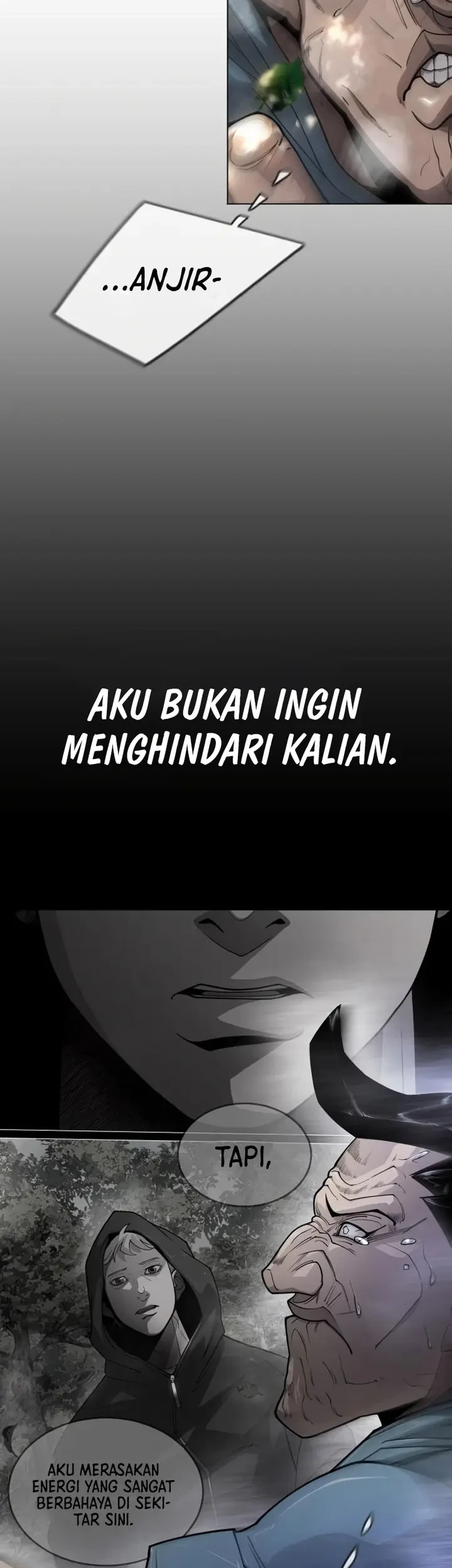 Superhuman Era Chapter 142 Gambar 21