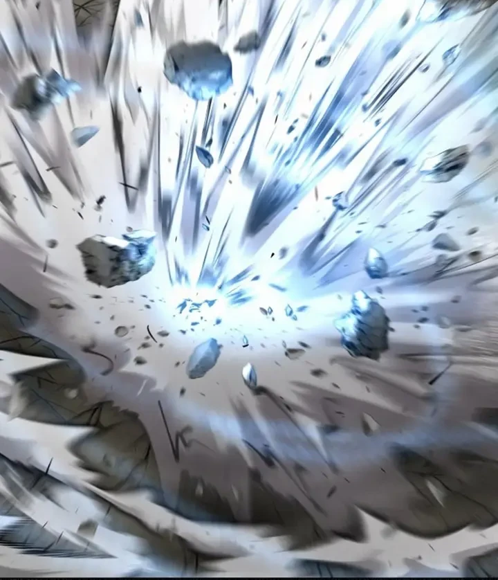 Superhuman Era Chapter 142 Gambar 24