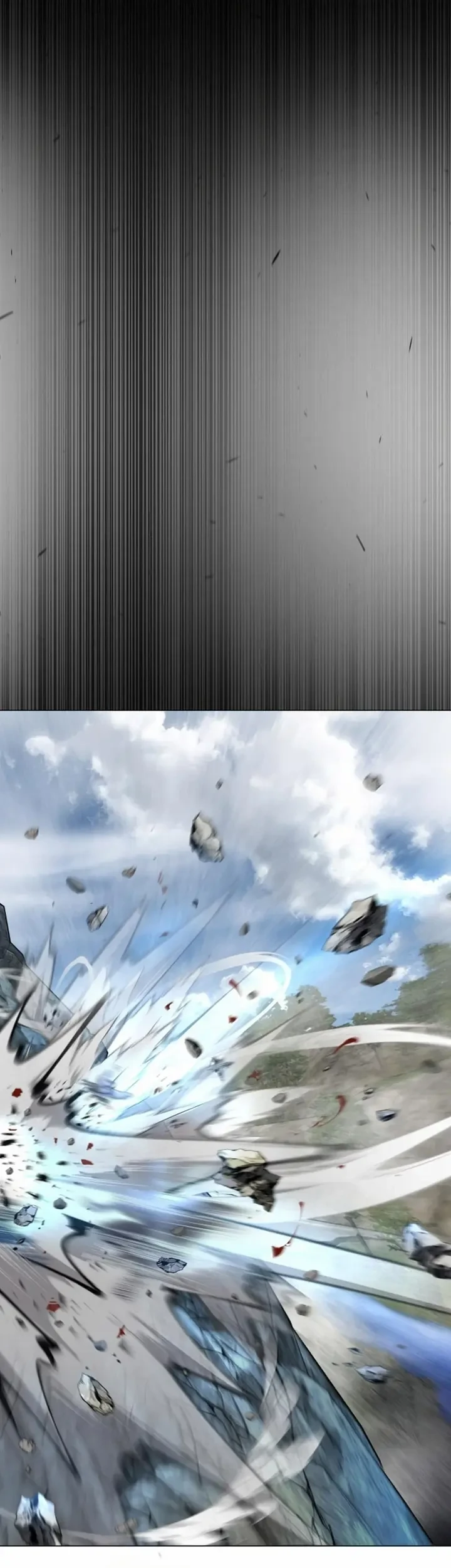 Superhuman Era Chapter 142 Gambar 25